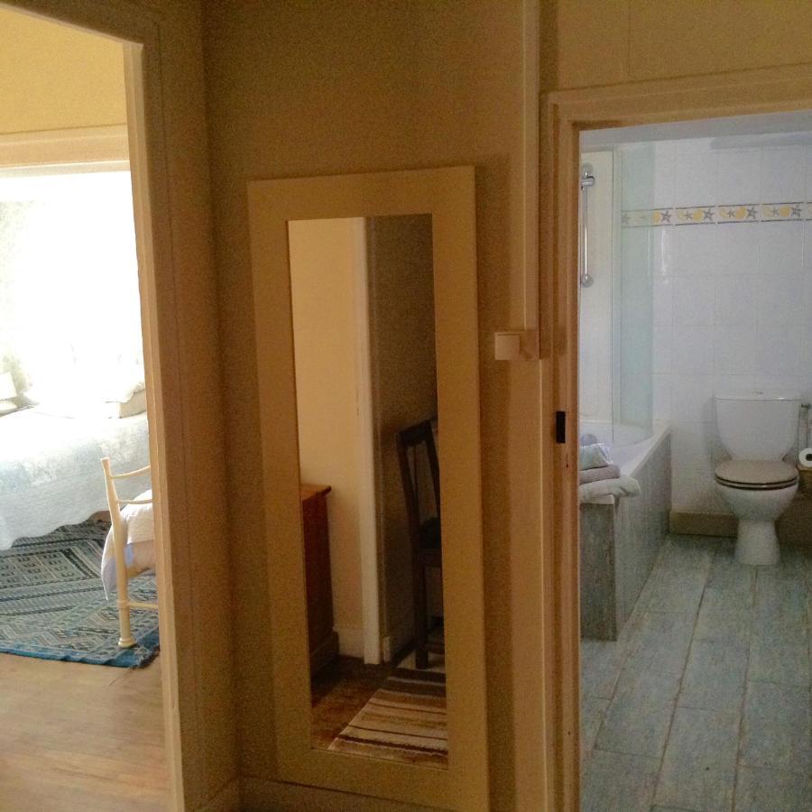 Homestay Arrabella Availles-Limouzine Εξωτερικό φωτογραφία