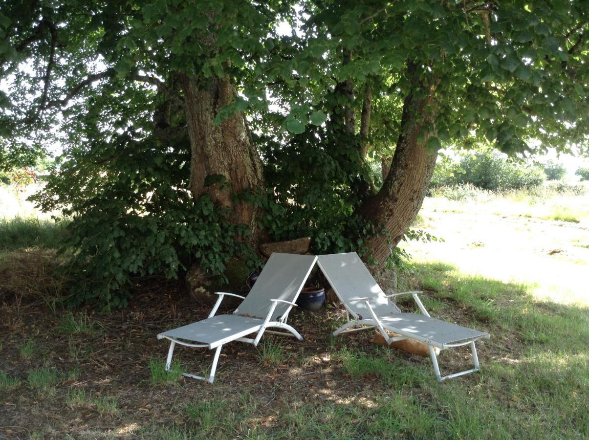 Homestay Arrabella Availles-Limouzine Εξωτερικό φωτογραφία