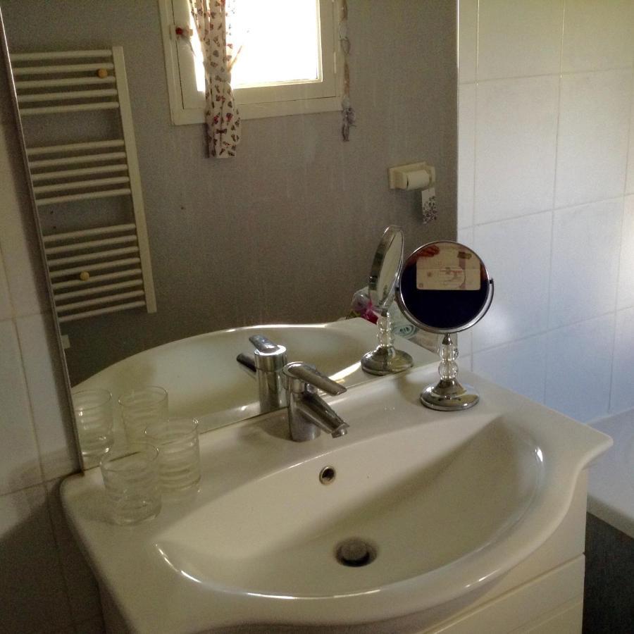 Homestay Arrabella Availles-Limouzine Εξωτερικό φωτογραφία