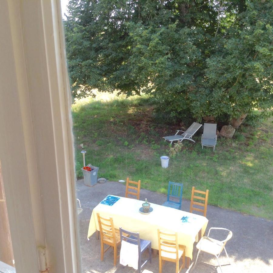 Homestay Arrabella Availles-Limouzine Εξωτερικό φωτογραφία