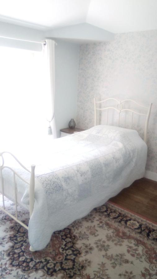 Homestay Arrabella Availles-Limouzine Εξωτερικό φωτογραφία
