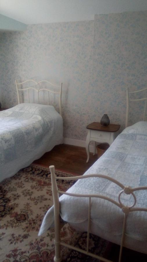 Homestay Arrabella Availles-Limouzine Εξωτερικό φωτογραφία
