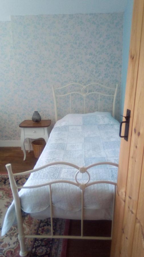 Homestay Arrabella Availles-Limouzine Εξωτερικό φωτογραφία