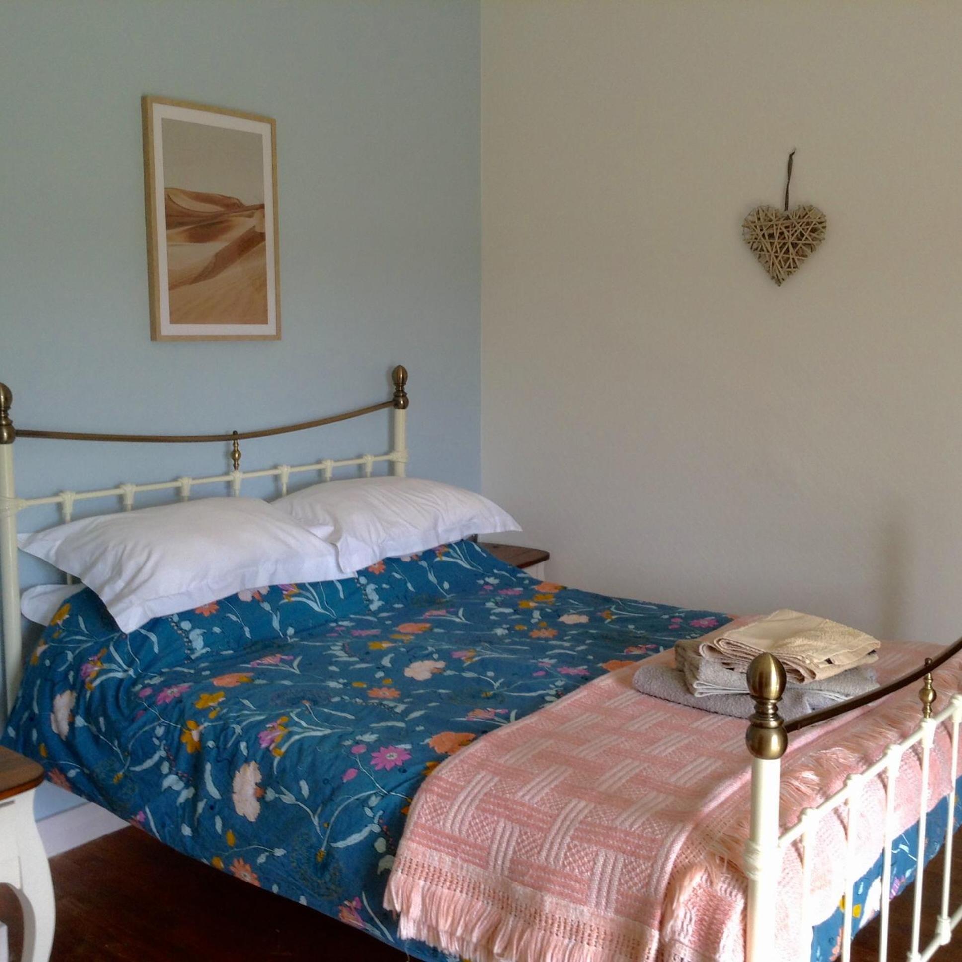 Homestay Arrabella Availles-Limouzine Εξωτερικό φωτογραφία
