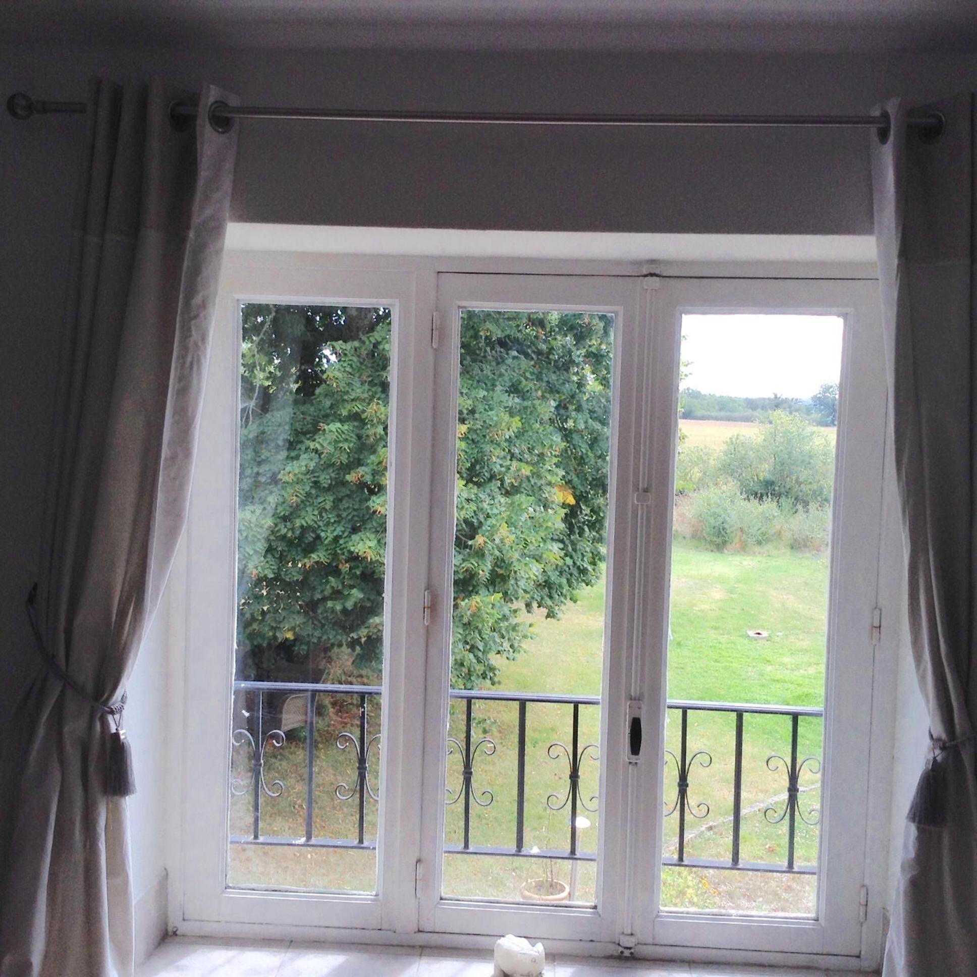 Homestay Arrabella Availles-Limouzine Εξωτερικό φωτογραφία