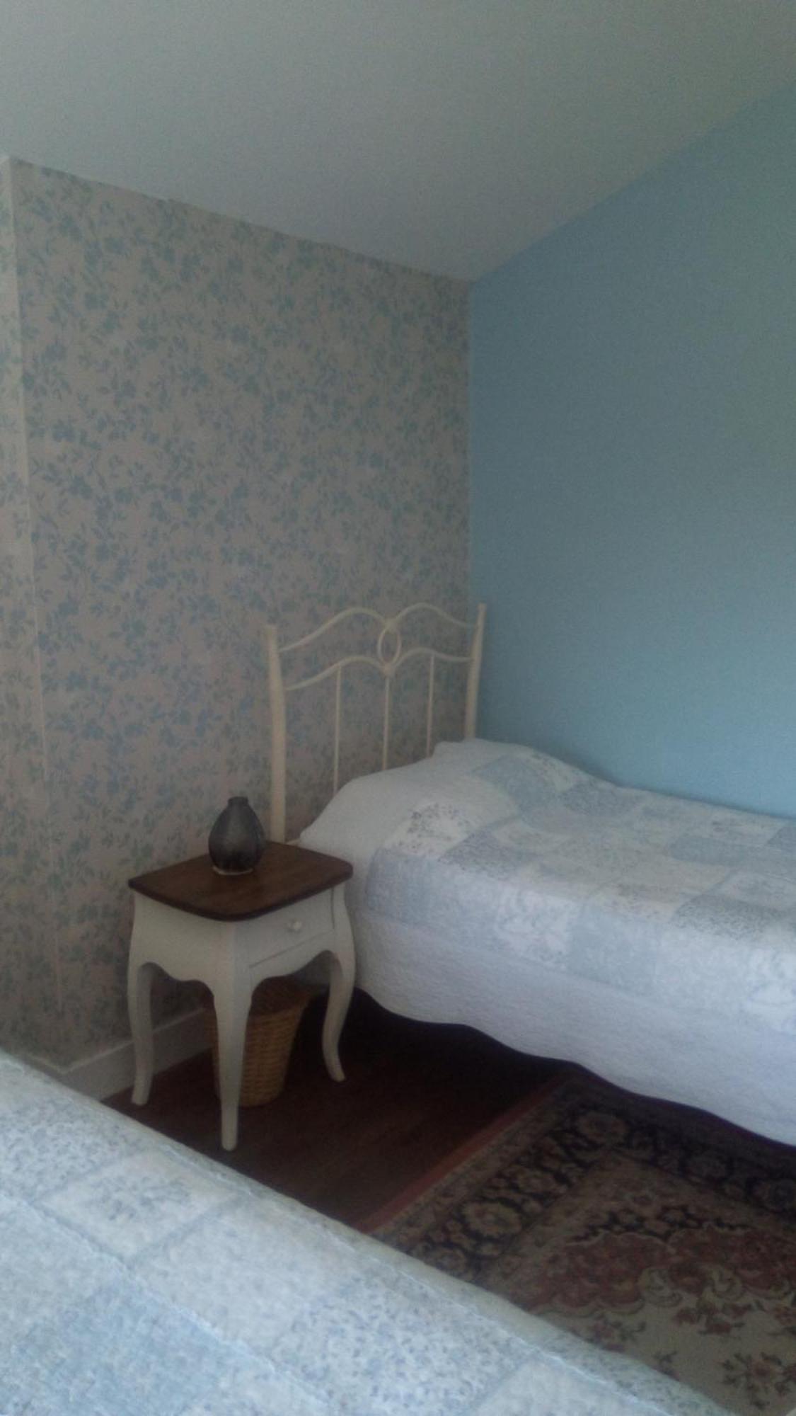 Homestay Arrabella Availles-Limouzine Δωμάτιο φωτογραφία